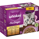 Katze Pure Delight Geflügel