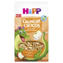 Crunchy Crocos Apfel-Zimt Müsli