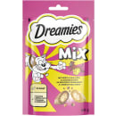 Mix Käse & Rind 60 gr