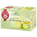 Grüner Tee Zitrone