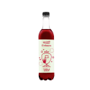 Erdbeere Sirup 0,7 Liter