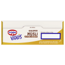 Vitalis Knuspermüsli Schoko-Banane