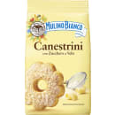 Canestrini