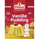 Vanillepudding 3er-Packung