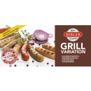 Grill-Variation