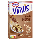 Vitalis Schokomüsli
