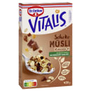 Vitalis Schokomüsli klassisch