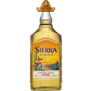Tequila Reposado 38 %