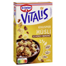 Vitalis Knuspermüsli Schoko-Banane