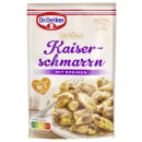 Kaiserschmarrn