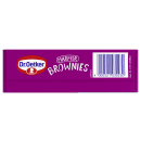 Marmor Brownies Backmischung