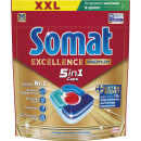 Excellence 5in1 33er