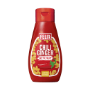 Chili Ginger Ketchup