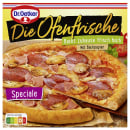 Ofenfrische Speciale