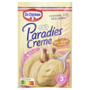 Paradiescreme Sahne Karamell