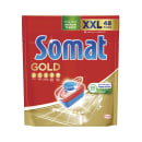 Tabs Gold Zitrone & Limette 48er-Packung
