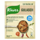 Echt Natürlich Gulasch