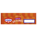 Marmor Brownies Backmischung