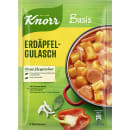 Basis Kartoffelgulasch