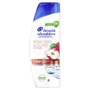Shampoo Reinigung & Glanz