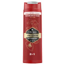 3in1 Bodywash Epic Legend