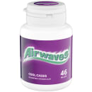 Airwaves Cool Cassis Bottle