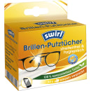 Brillen Putztücher Anti-Beschlag 30er-Packung