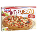Intermezzo Tomate Mozzarella
