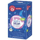 Bio Organics Sleep and Dream