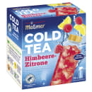 Cold Tea Himbeere-Zitrone