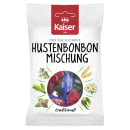 Hustenbonbon Mischung