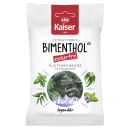 Extrastarke Hustenbonbons Bimenthol zuckerfrei