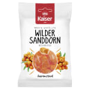 Wilder Sanddorn
