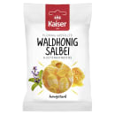 Hustenbonbons Waldhonig Salbei
