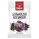 Schwarzer Holunder Bonbons