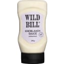 Knoblauch Sauce