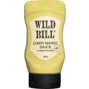 Curry Mango Sauce