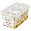 Nudel-Salat mediterran "Capri"