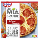La Mia Grande Salame Piccante
