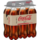 Light 6 x 1,5 Liter