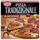 Tradizionale Salame Romano