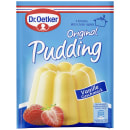 Vanillepudding Pulver 3er-Packung