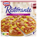 Ristorante Diavola