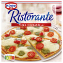 Ristorante Mozzarella