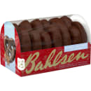 Lebkuchen Brezel VM