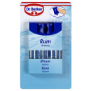 Backaroma Rum 4er-Packung