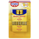 Backaroma Butter-Vanille 4er-Packung