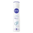 Fresh Comfort Deo-Spray
