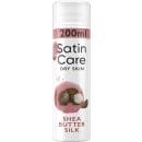Venus Rasiergel Satin Care Shea B.