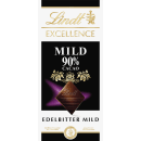 Schokolade Excellence 90%